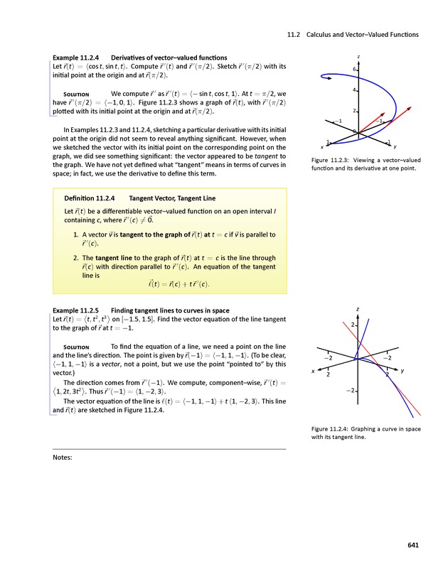 APEX Calculus - Page 641